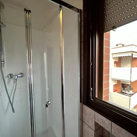 Apartmán Cimarosa *
