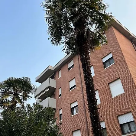 Cimarosa Apartmán *