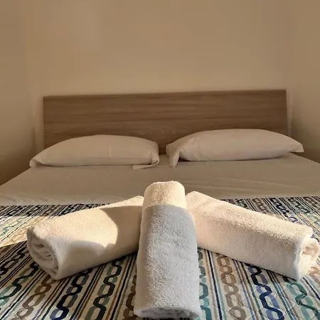 Apartmán Cimarosa Cadoneghe