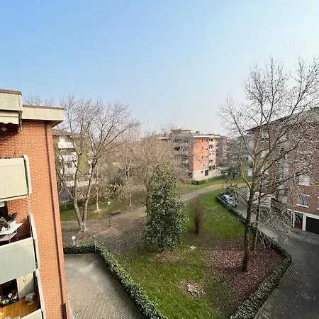 Cimarosa Apartmán