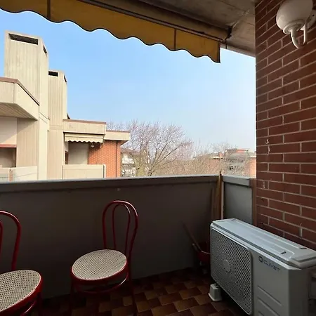 Apartmán Cimarosa