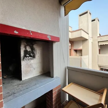 Apartmán Cimarosa