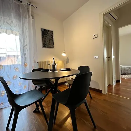 Cimarosa Apartmán