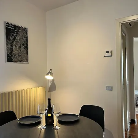 Cimarosa Apartmán *