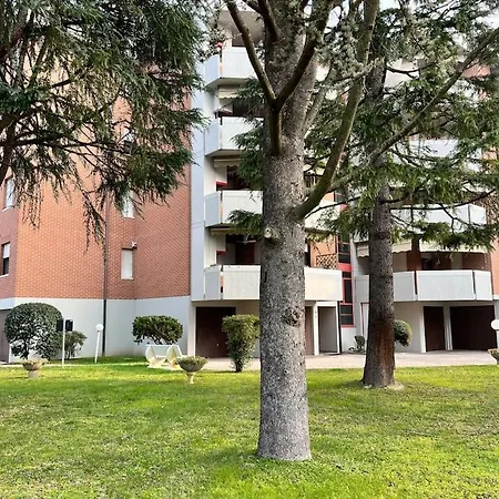 Cimarosa Apartmán