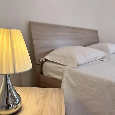 Cimarosa Apartmán *