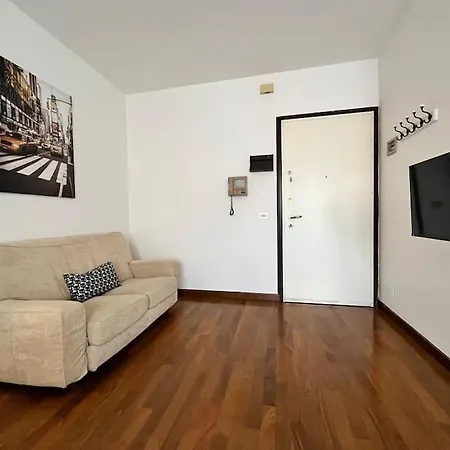 Apartmán Cimarosa